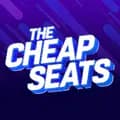 The Cheap Seats-cheapseatsau