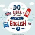 Do you speak English?-english_matters