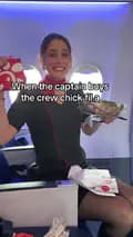 Hannah | Flight Attendant | RN-cabincrew_han