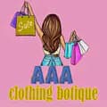 AAA clothing boutique-aaaclothingboutique
