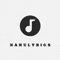 Nahumusic-nahulyrics