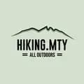 Hiking Mty-hiking.mty