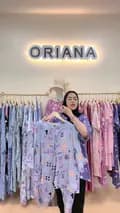 Oriana Homewear-oriana.official
