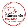 Tiệm Tạp Hoá Con Mèo-tiemtaphoaconmeo