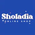 Sholadia-sholadia