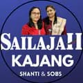 Shanti & Sobs @ Sailajah Kjg-sailajahkjgshantisobs