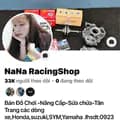 Nana Racing Shop 61-nanaracingshop61
