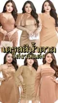 เสื้อผ้าแฟชั่นสาวอวบ Maynalina-may_nalina