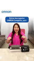 OMRON Healthcare ID-omron.official