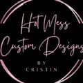Cristin_Hot_Mess_Ginger-hot_mess_custom_designs