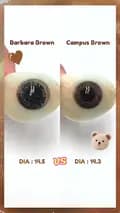 Pretty doll Contactlens-prettydollcontactlens