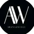 Awanazstyle - Baju Muslimah-awanazstylehq