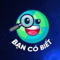 Bạn Có Biết 🌏-bancobiet19