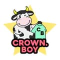 Crown.boyshop-crown.boyshop