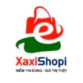 XaxiShopi-xaxishopi