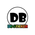 DBSticker-dbsticker