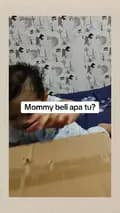 Mommy Sayf Umar🤍-syamimisalim