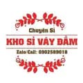 Kho Sỉ Váy Đầm-khosivaydam90