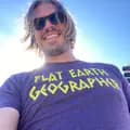 Flat Earth Geographer-masklessmessiah