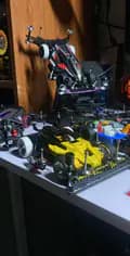 GG Hobby Shop-ideinazmi