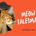 Raklucky168-meowsalesman