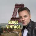 Serge  Vintage-sergevintage