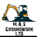 M.A.S GROUNDWORK LTD-marksanderson8