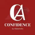 CONFIDENCE BY A-confidencebya