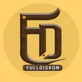 Full Diskon-fulldiskon