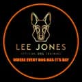 LeeJonesOfficial Dog Training-leejonesofficial