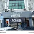 Monaliza x Huawei LS-monalizalembahsireh