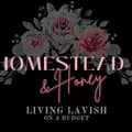 Homestead & Honey's Deal's-homestead.honey