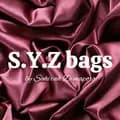 S.Y.Z bags-eztetic.apparel