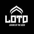 Legion Of The Deen-l.o.t.d