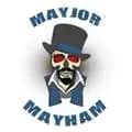 Mayjor Mayham-mayjormayham