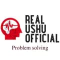 Real Ushu Official-realushuofc