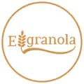 El Granola Healthy Snack-elgranolaid