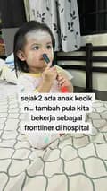 Ibu Jannah | racun barang baby-ibujannatul