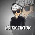 NDIKK TIKTOK-ff.ndikk