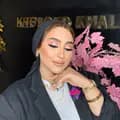 Kholoud Khaled makeup artist-kholoudkhaled274