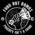 Food Not Bombs Houston-foodnotbombshtx