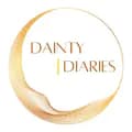 Dainty Diaries Ph-dainty.diariesph