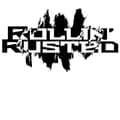 Rollinrusted-rollinrusted