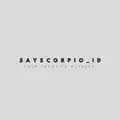 Sayscorpio_id-sayscorpio_id