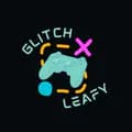 Glitch & Leafy-glitch.leafy