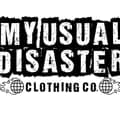 My Usual Disaster Clothing Co.-myusualdisaster