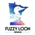 Fuzzy Loon Designs-fuzzyloondesigns