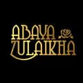 Abaya Zulaikha-abayazulaikha