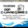 Don Lavadoras-donlavadoras