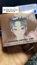 MYAKHIE EYESHARE 🧿🧿🧿-myakhie